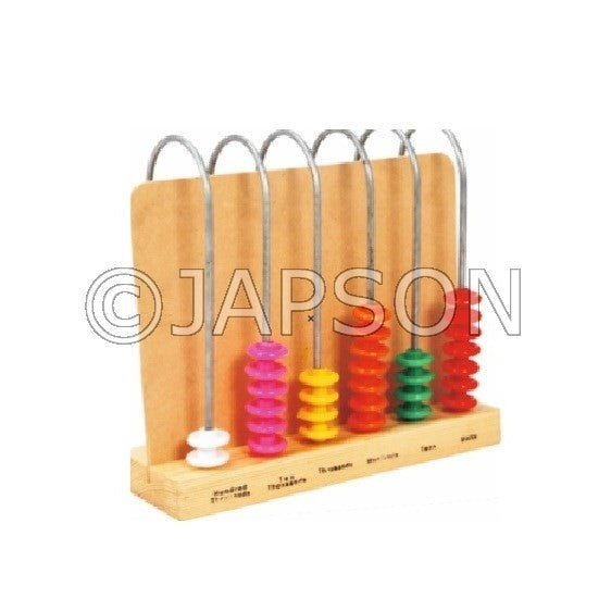 Game of Place Value for School Maths Lab Game of Place Value for School Maths Lab
